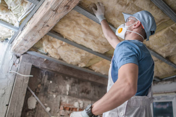 Best Insulation for Specific Applications in Audubon Park, NJ