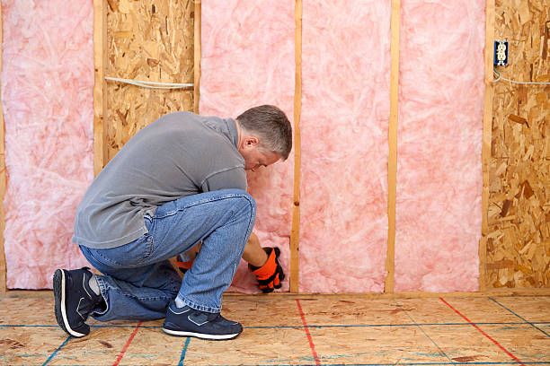  Audubon Park, NJ Insulation Contractor Pros