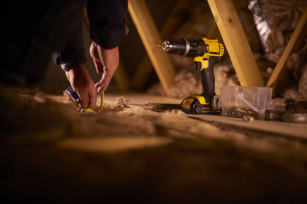 Best Insulation Maintenance and Repair in Audubon Park, NJ